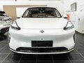 2026 GAC Hyptec HT, белый - вид 1