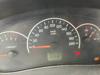 2012 Lada (ВАЗ) Priora I, белый, 310000 рублей, вид 5