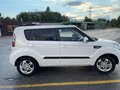 2011 Kia Soul I, белый - вид 3