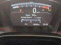 2017 Honda CR-V V, серый - вид 3