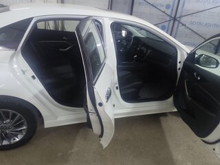 2023 Venucia D60 Plus, белый, 1199000 рублей, вид 5