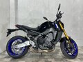 2021 Yamaha MT-09 (FZ-09), чёрный, 1065000 рублей