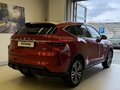 2023 Haval F7 I Рестайлинг, красный, 2260000 рублей - вид 5
