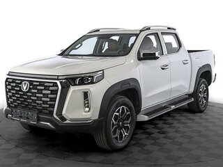 2026 Changan Hunter Plus, белый, 4070000 рублей, вид 1