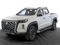 2026 Changan Hunter Plus, белый