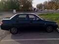 2006 Lada (ВАЗ) 2110, зелёный - вид 3