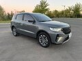 2023 Geely Vision X6 Pro, серый, 1050000 рублей - вид 2