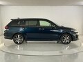 2017 Toyota Corolla Fielder XI (E160, E170, E180) Рестайлинг 1, синий, 1050000 рублей - вид 3