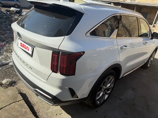 2020 Kia Sorento IV, белый, 4200000 рублей, вид 3