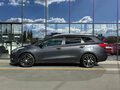 2013 Kia Ceed II, серый, 920000 рублей - вид 6
