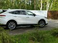 2020 Toyota Harrier IV (XU80), белый, 3990000 рублей - вид 7