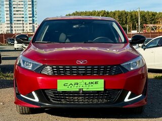2023 Kaiyi E5, красный, 1399000 рублей, вид 5
