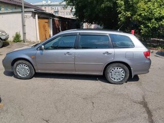 2000 Honda Avancier I, серый, 440000 рублей, вид 3