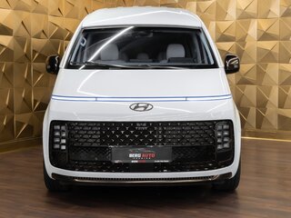 2022 Hyundai Staria I, белый, 7390000 рублей, вид 3