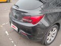 2013 Opel Astra GTC J Рестайлинг, чёрный, 680000 рублей - вид 7