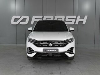 2023 Volkswagen Tayron I Рестайлинг, белый, 4199000 рублей, вид 3