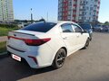 2017 Kia Rio IV, белый, 1159000 рублей - вид 4