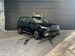 2026 Evolute i-Space I Рестайлинг, чёрный, 3585000 рублей, вид 3
