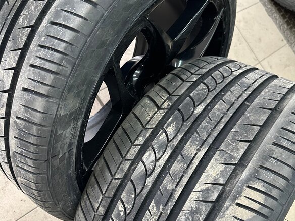 2010 BMW X6 40d I (E71), чёрный, 2450000 рублей - вид 27