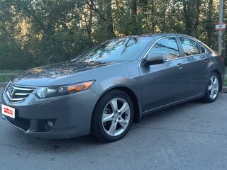 2008 Honda Accord Type-S Type S VIII, серый, 1230000 рублей, вид 2