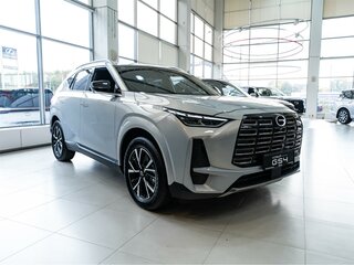 2026 GAC GS4, серебристый, 3799000 рублей, вид 2