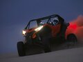 2026 CFMoto ZFORCE Z10-4 EPS, оранжевый, 3579900 рублей - вид 11