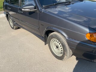 2012 Lada (ВАЗ) 2114, серый, 299000 рублей, вид 3