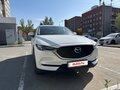 2019 Mazda CX-5 II, белый, 2800000 рублей - вид 4