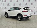 2017 Hyundai Tucson III, белый, 1475000 рублей - вид 6