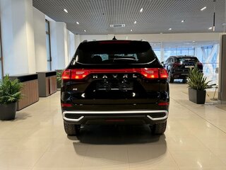 2026 Haval M6 II, чёрный, 2349000 рублей, вид 5