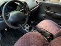 2006 Daewoo Matiz I Рестайлинг, бежевый - вид 6