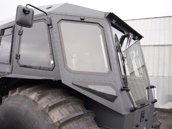 2026 Шерп (Sherp) Архант N, серый, 10512664 рублей - вид 7