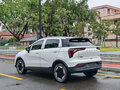 2024 Geely Geometry E 33.5 kWh, белый, 1071008 рублей - вид 5