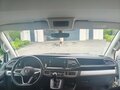 2020 Volkswagen Multivan T6 Рестайлинг, серебристый - вид 8