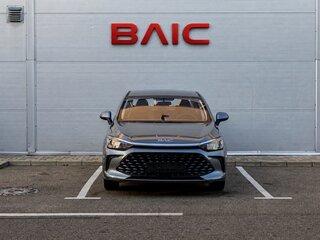 2025 BAIC U5 Plus, серый, 2448000 рублей, вид 2