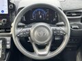 2023 Toyota Sienta III, белый - вид 8