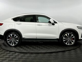 2021 Geely Tugella I, белый, 2190000 рублей, вид 5
