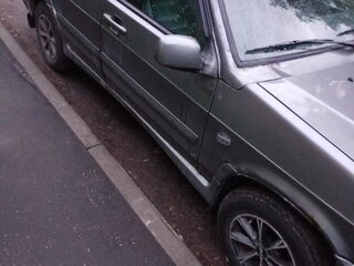 2009 Lada (ВАЗ) 2115, серый, 165000 рублей, вид 4