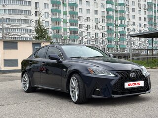 2008 Lexus IS 250 II, голубой, 1650000 рублей, вид 5