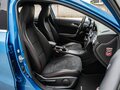 2015 Mercedes-Benz A-Класс 180 III (W176), голубой, 1445000 рублей - вид 7