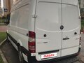 2015 Mercedes-Benz Sprinter, белый, 2500000 рублей - вид 1