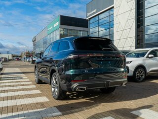 2026 Tenet T9, зелёный, 3949000 рублей, вид 4