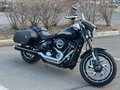 2018 Harley-Davidson Sport Glide, чёрный, 1777000 рублей - вид 1