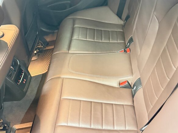 2021 BMW 3 серии 325Li VII (G2x), чёрный - вид 9
