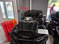 2026 Loncin XWolf 1000L Muddy, синий, 1399000 рублей - вид 2