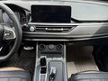 2023 Chery Tiggo 8 I Рестайлинг, белый - вид 11
