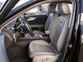 2019 Audi A4 V (B9), чёрный, 2155000 рублей - вид 6
