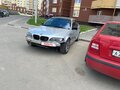 2002 BMW 3 серии 320i IV (E46) Рестайлинг, синий, 570000 рублей