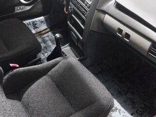 2004 Lada (ВАЗ) 2114, серебристый, 120000 рублей, вид 5