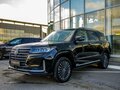2022 Changan CS95 I Рестайлинг, чёрный, 2368000 рублей - вид 3